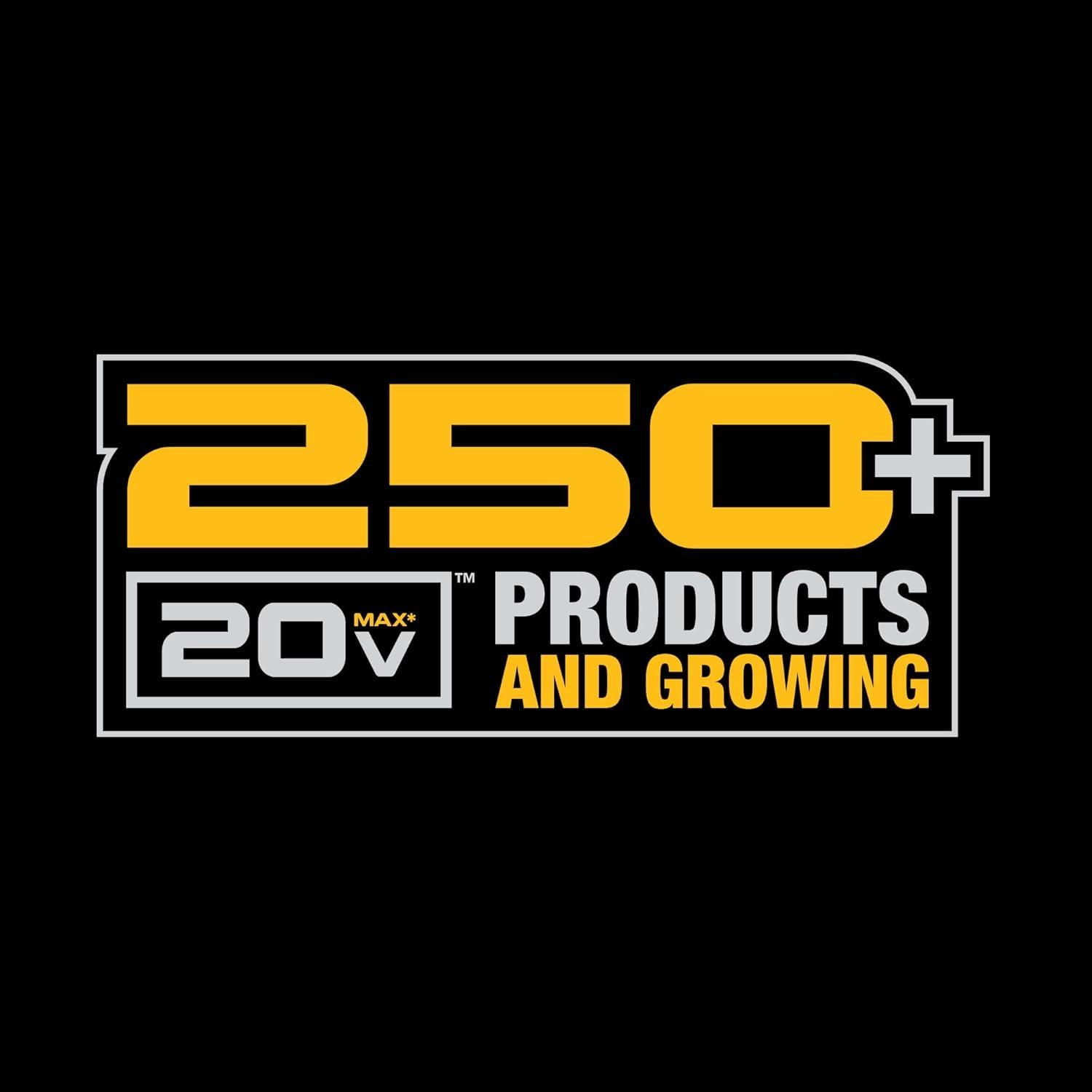 Batería de Litio Ión 4Ah 20V DEWALT DCB240-2 2-Pack