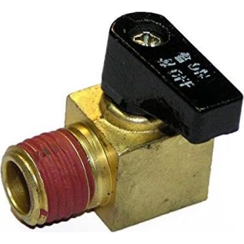 Válvula de Drenaje DeWalt N000986 para Compresores D55168