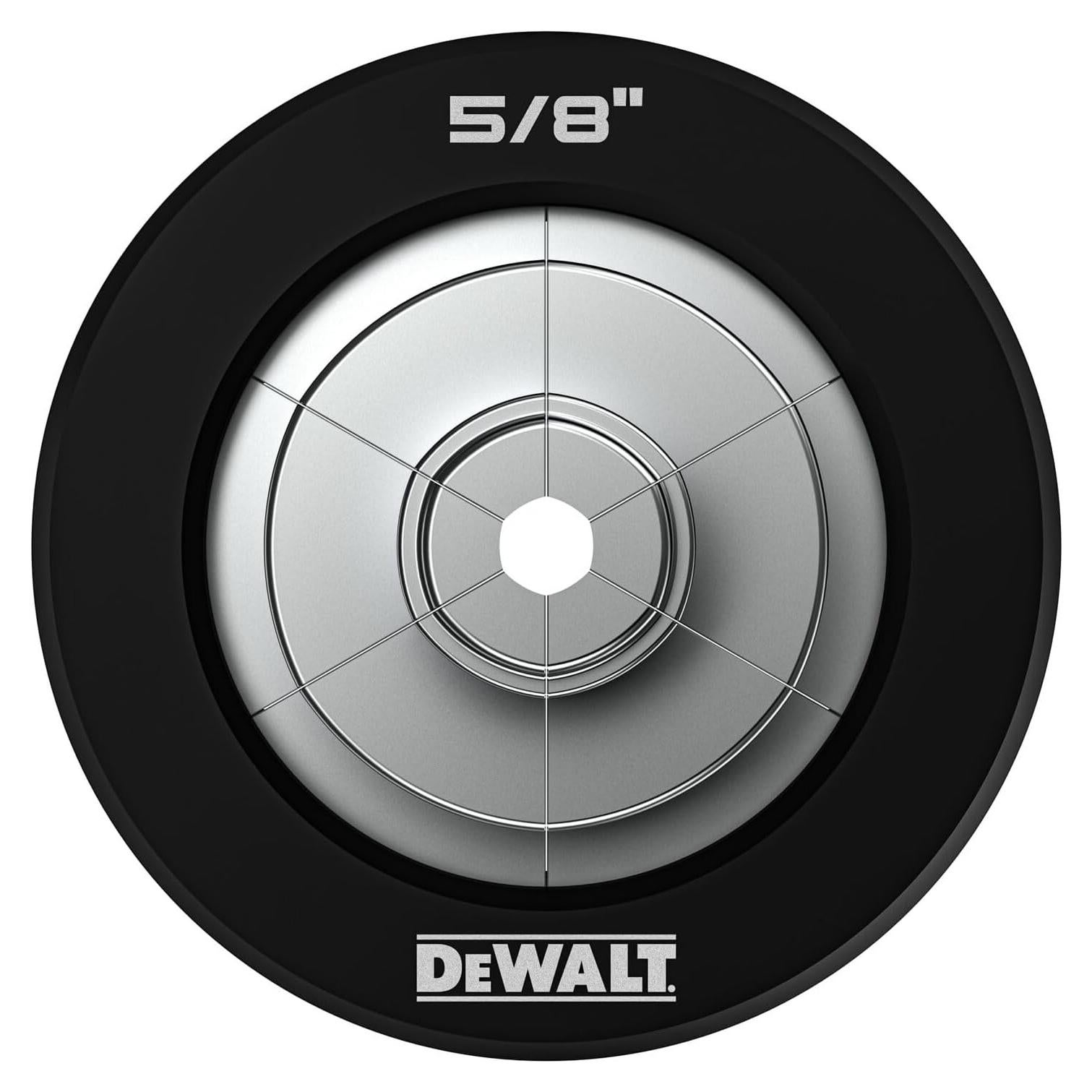 Cabezal Ajustable DEWALT DCE450058 para Engrosar Cobre 16mm