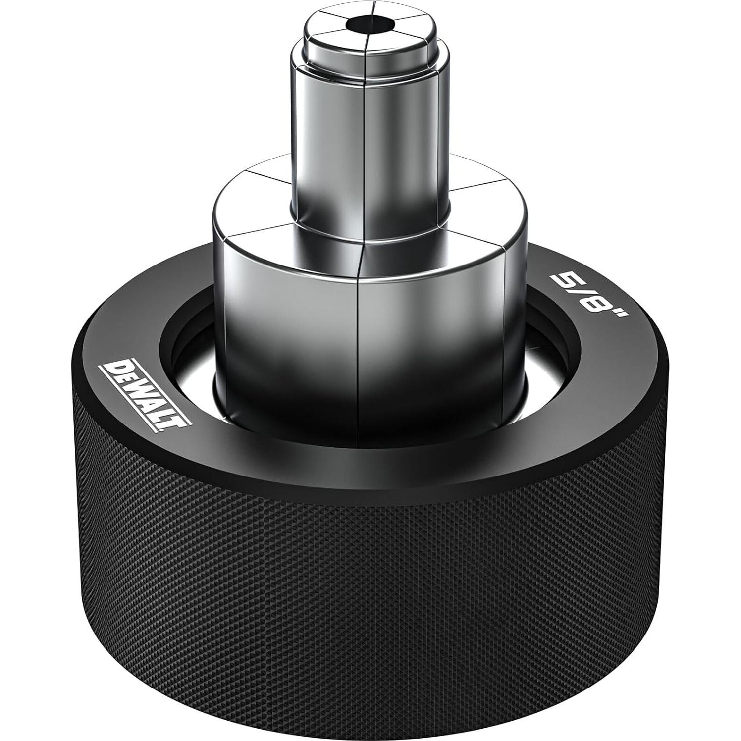 Cabezal Ajustable DEWALT DCE450058 para Engrosar Cobre 16mm