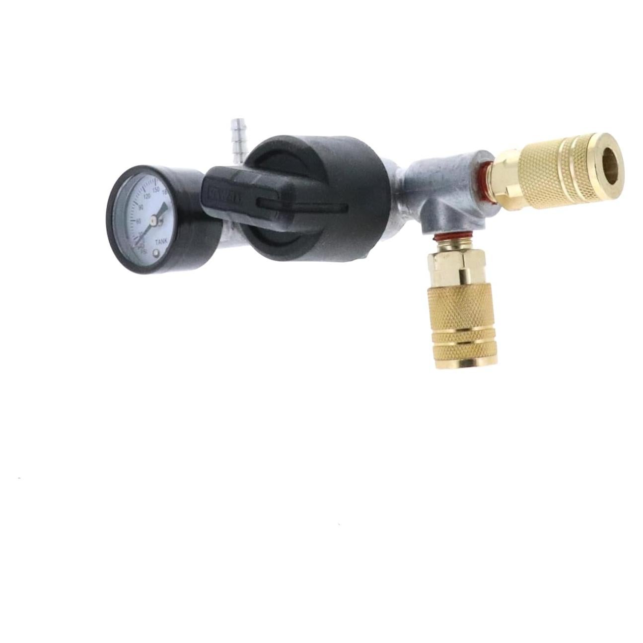 Conjunto de Manifold DeWalt N892778 - Repuesto Original