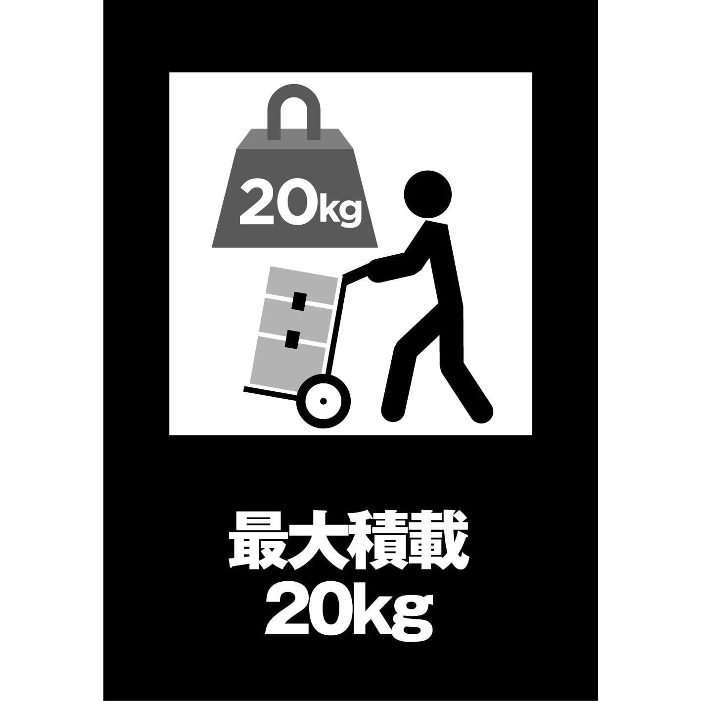 Cajón de Almacenamiento Dewalt DWST08330-1 3 Niveles 25L