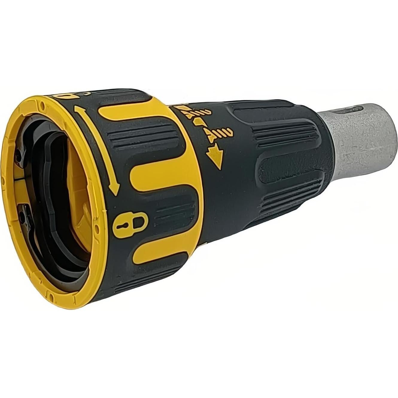 Cono Nasal Asm. KIMGU N435495 para Atornillador Dewalt