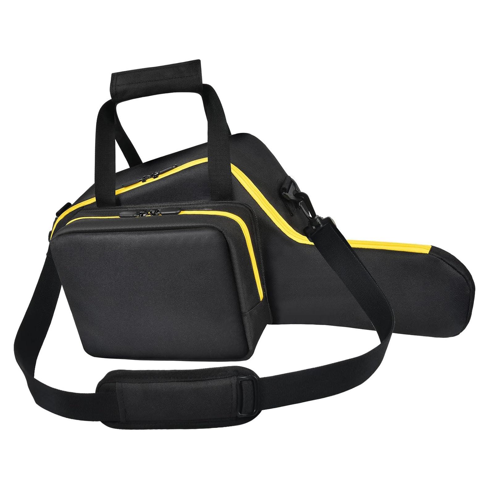 Bolsa de Almacenamiento Peciue para Motosierra DEWALT 20V MAX