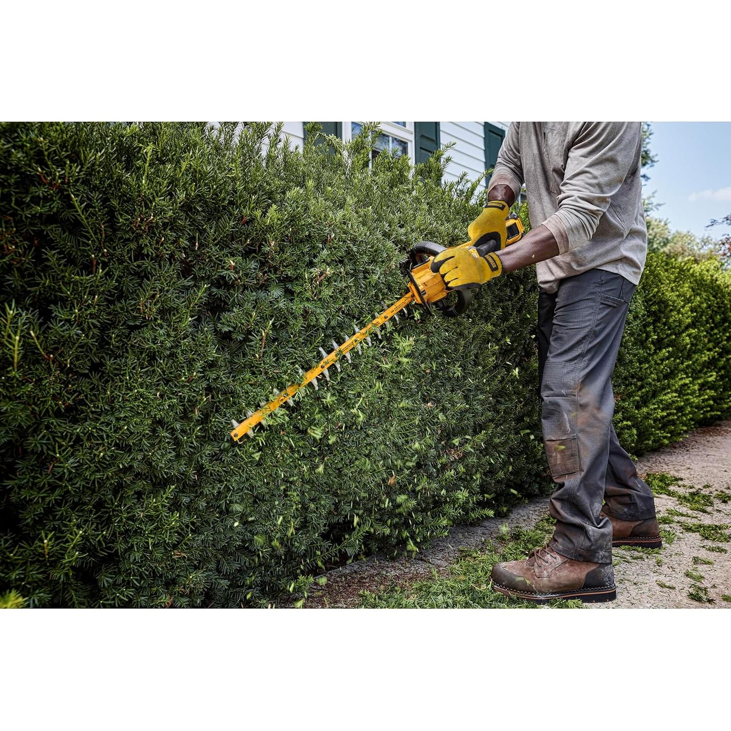 Guantes Gripper DeWalt DPG70L, Tamaño Grande, Paquete de 3