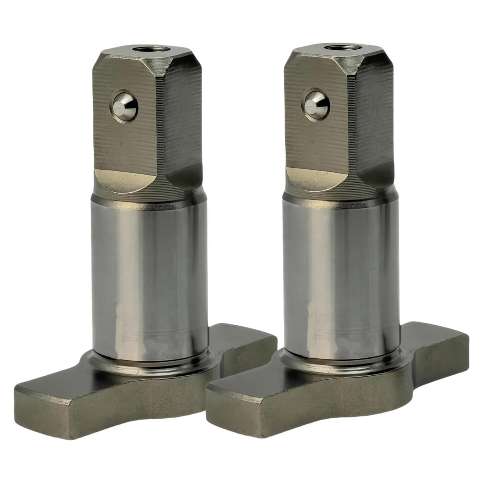 Kit de Anvil y Eje Axyuada para Llave de Impacto DeWalt DCF899