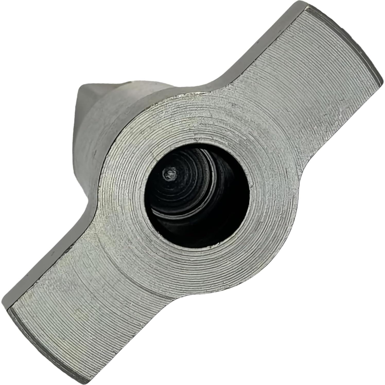 Kit de Anvil y Eje Axyuada para Llave de Impacto DeWalt DCF899