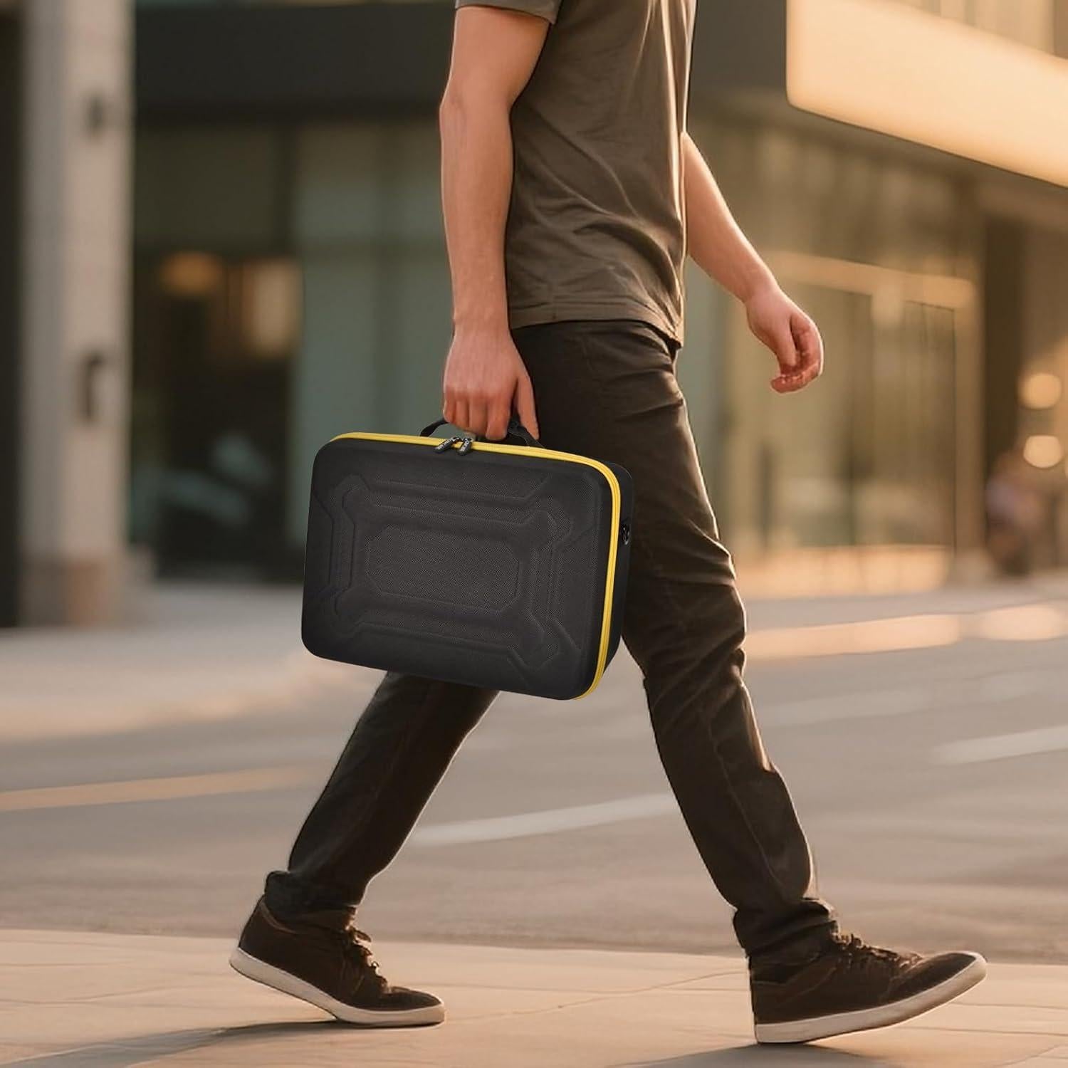 Funda DEWALT para Llave de Impacto 20V MAX DCF900B DCF900P1