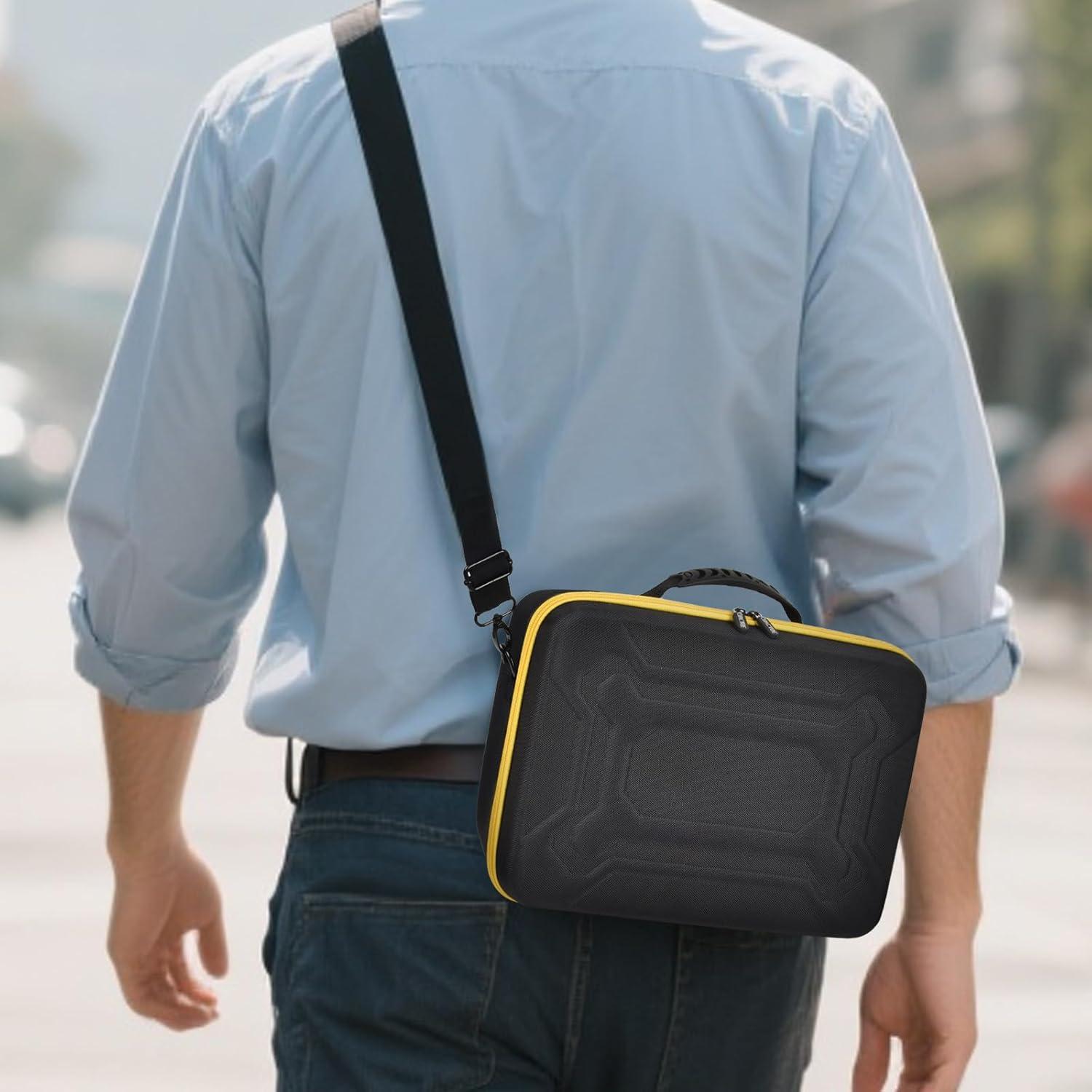 Funda DEWALT para Llave de Impacto 20V MAX DCF900B DCF900P1