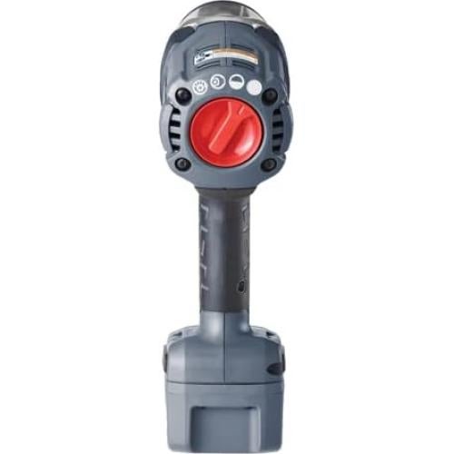 Llave de Impacto Inalámbrica Ingersoll Rand W7172 20V 1500 Nm