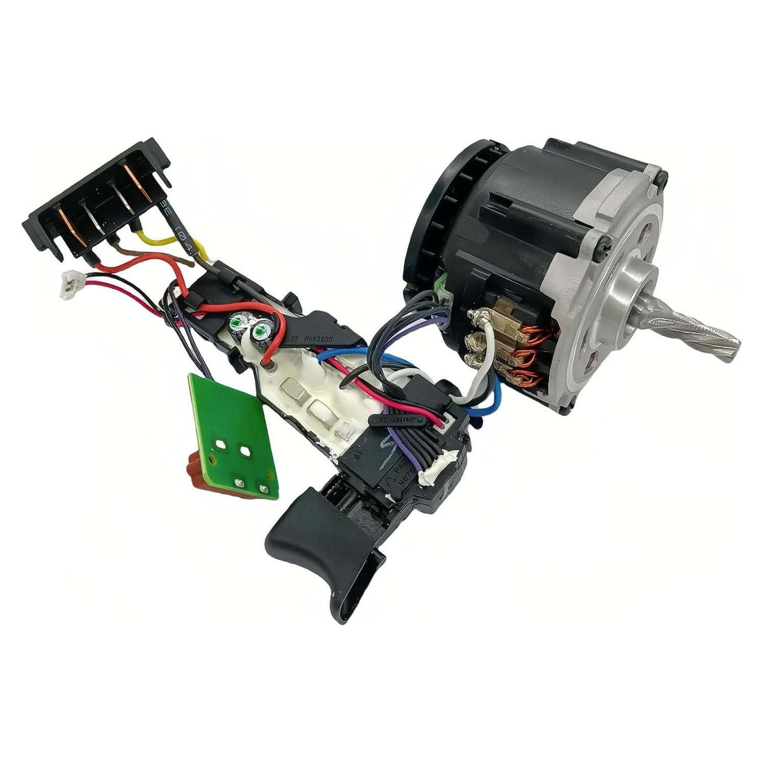 Interruptor Reemplazo KIMGU N578553 para Dewalt DCF899