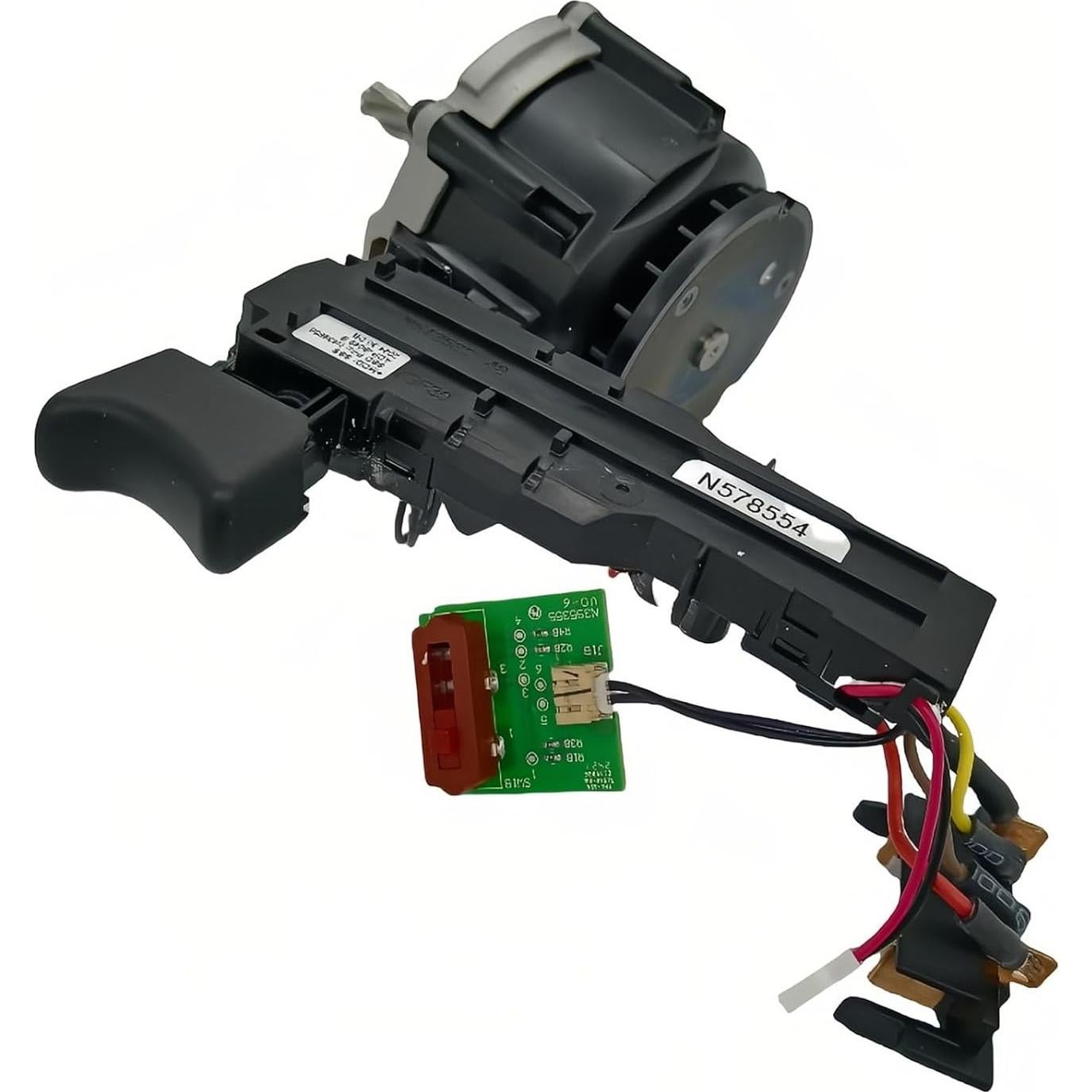 Interruptor Reemplazo KIMGU N578553 para Dewalt DCF899