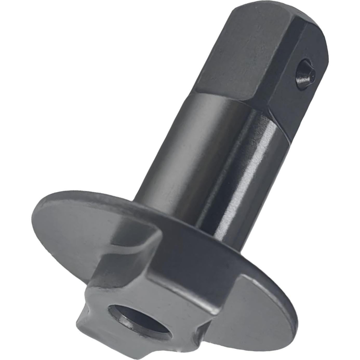 Conjunto de Yunque Nbwoal N536344 para Llave de Impacto DCF894