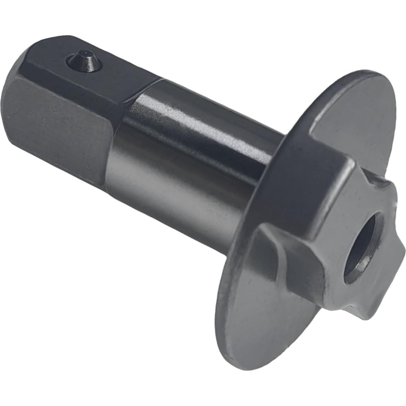 Conjunto de Yunque Nbwoal N536344 para Llave de Impacto DCF894