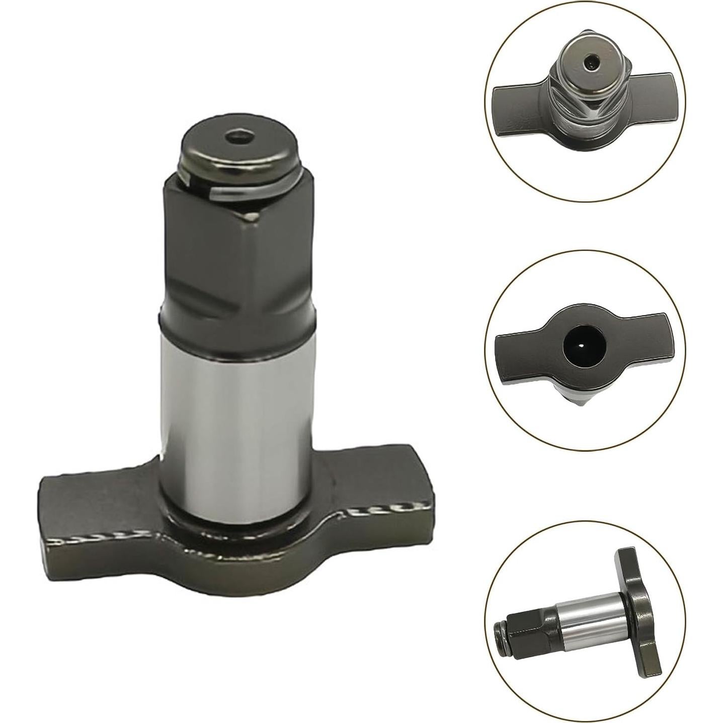 Yunque para Llave de Impacto Dewalt DCF899 20V KIMGU N866410