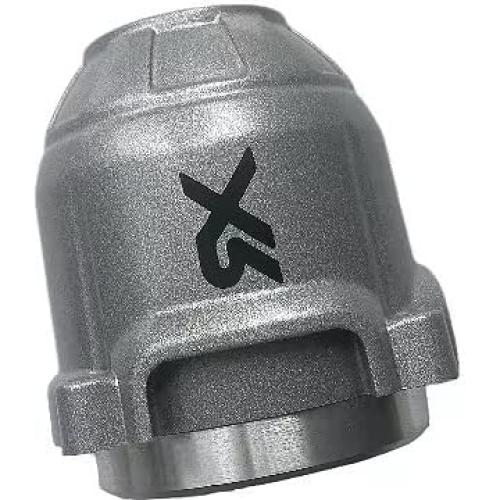 Kit de Conversión de Llave de Impacto Tolxh N880093 1/2"