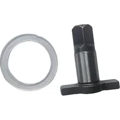 Kit de Conversión de Llave de Impacto Tolxh N880093 1/2"