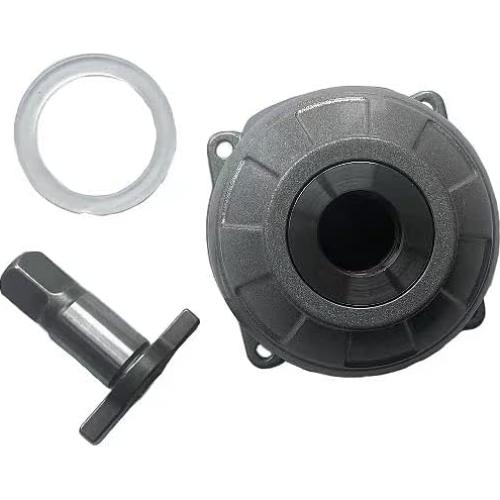 Kit de Conversión de Llave de Impacto Tolxh N880093 1/2"