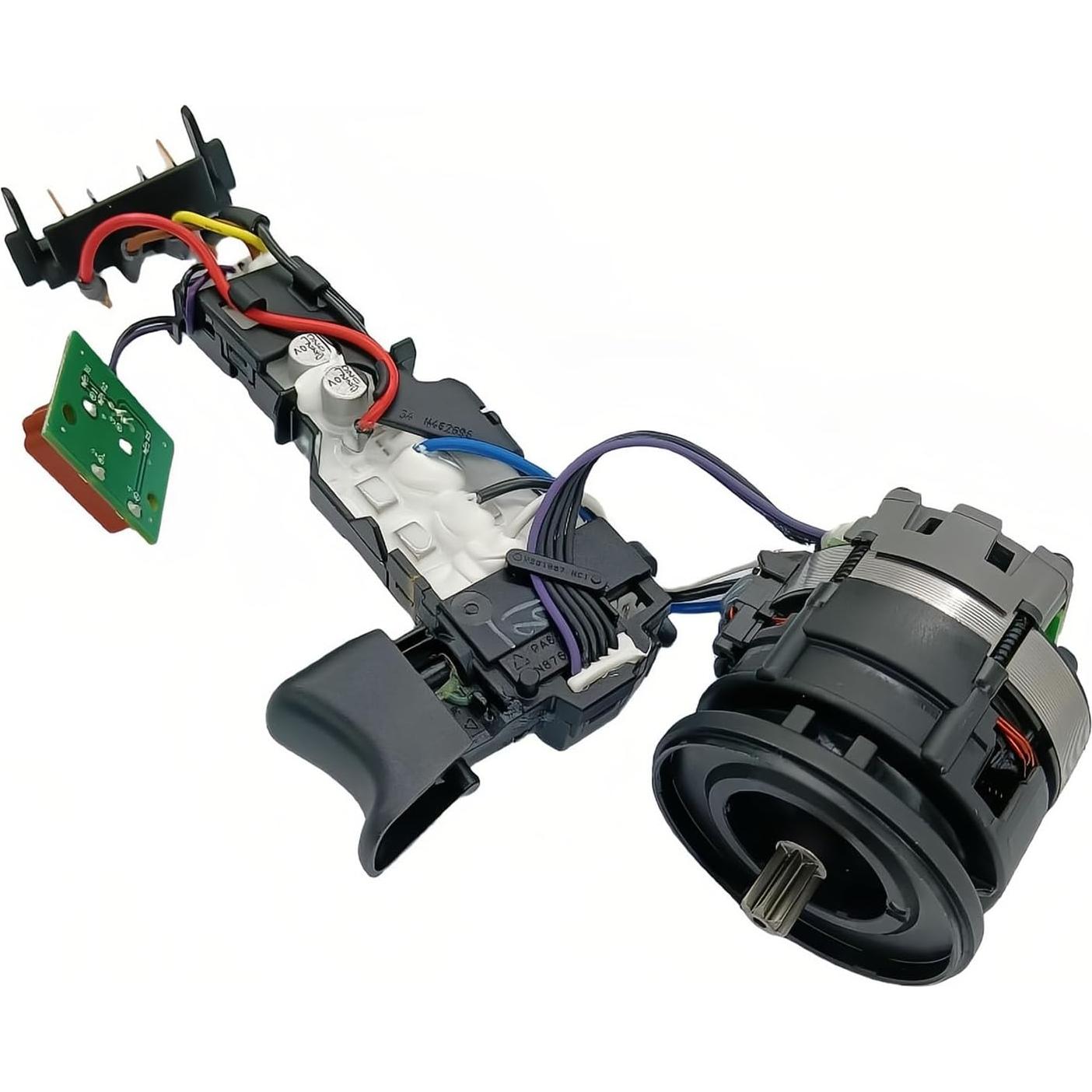 Interruptor de Reemplazo KIMGU N442102 para Dewalt 20V