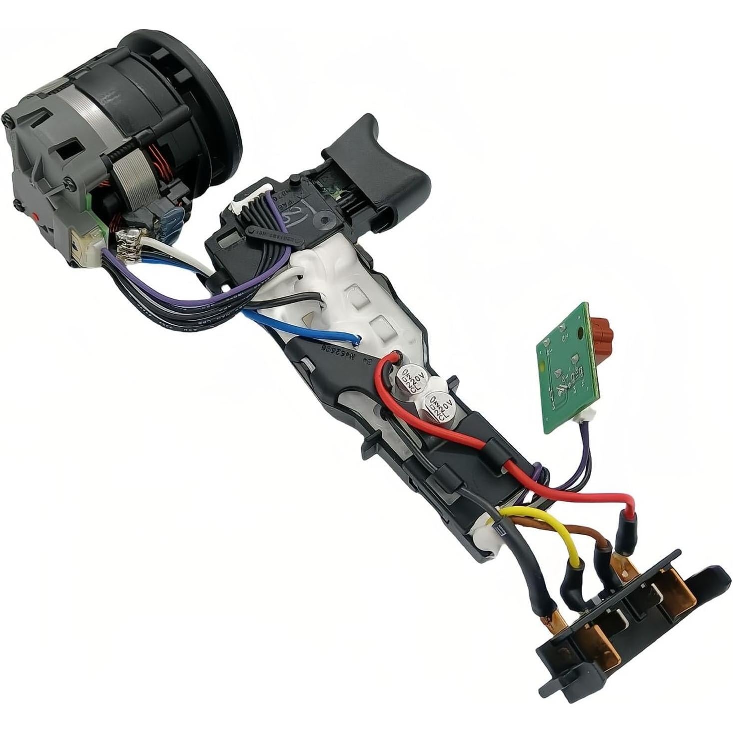Interruptor de Reemplazo KIMGU N442102 para Dewalt 20V