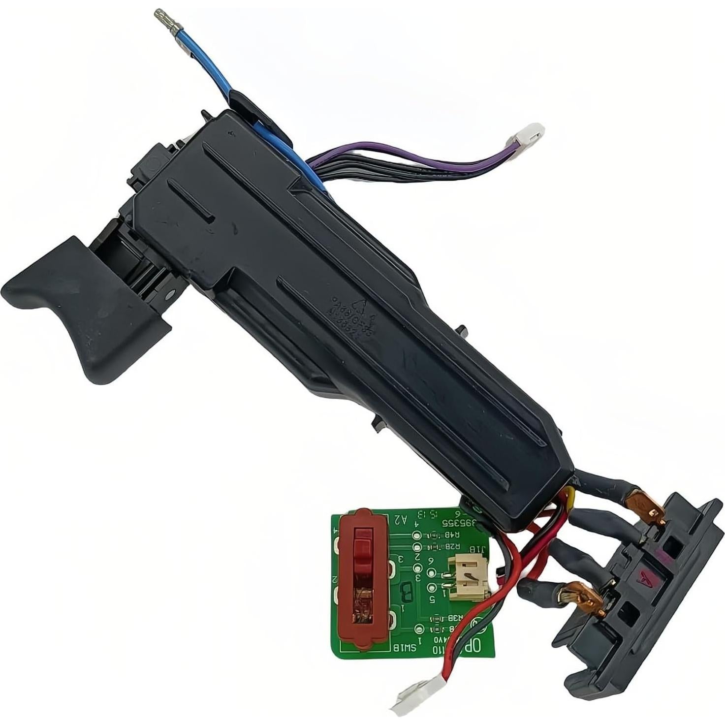 Interruptor de Control KIMGU para Llave de Impacto DCF899