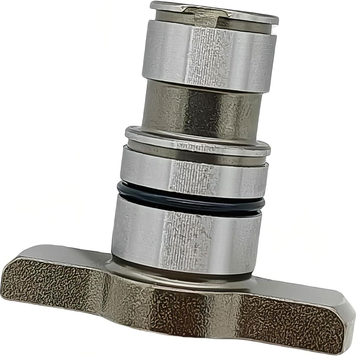 Ensamblaje de Yunque LIKINMAKA NA102737 para Dewalt 18V