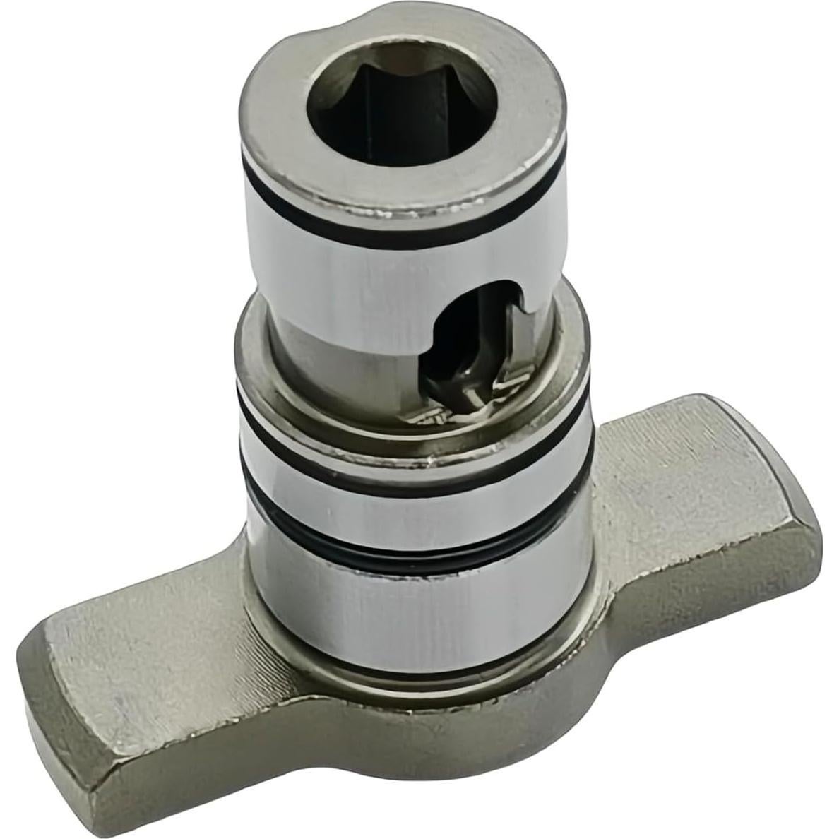 Ensamblaje de Yunque LIKINMAKA NA102737 para Dewalt 18V