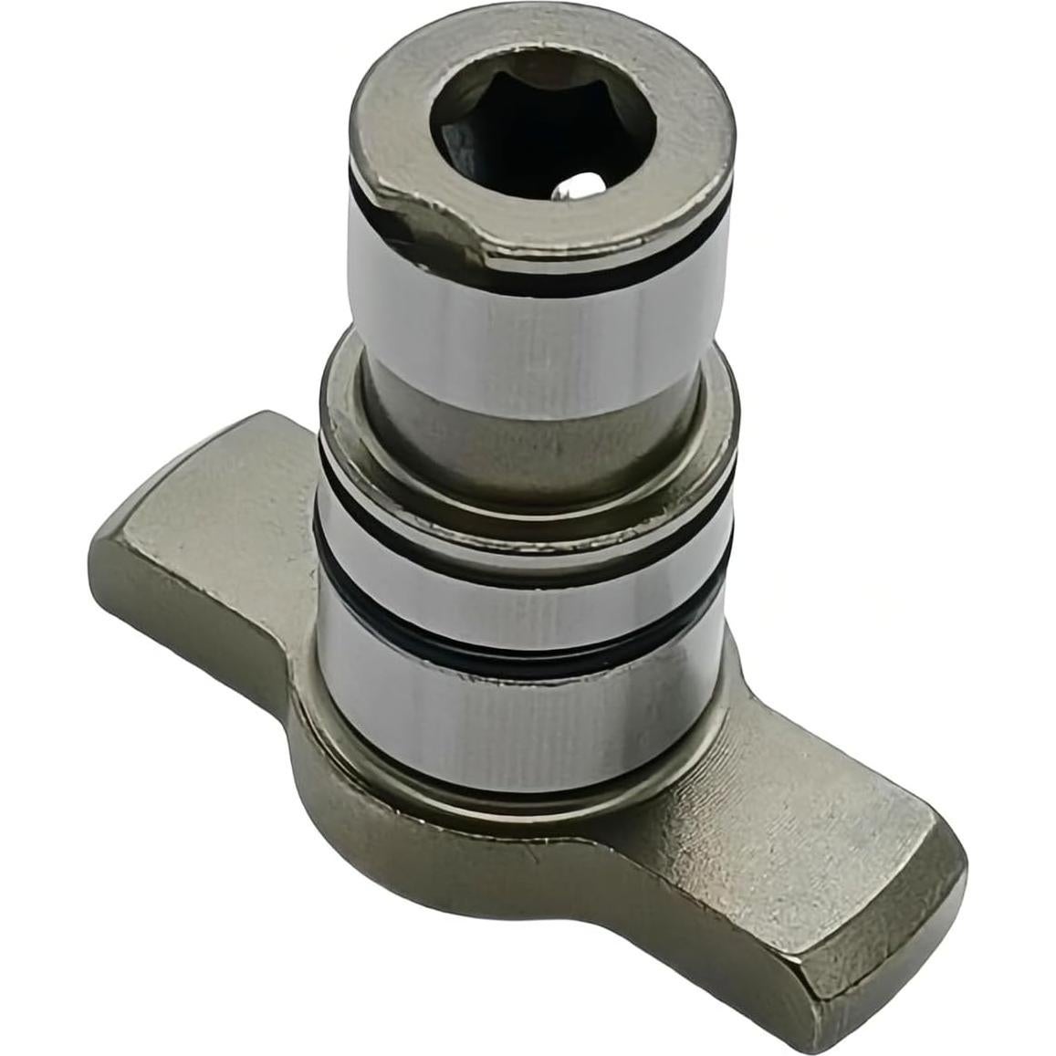 Ensamblaje de Yunque LIKINMAKA NA102737 para Dewalt 18V