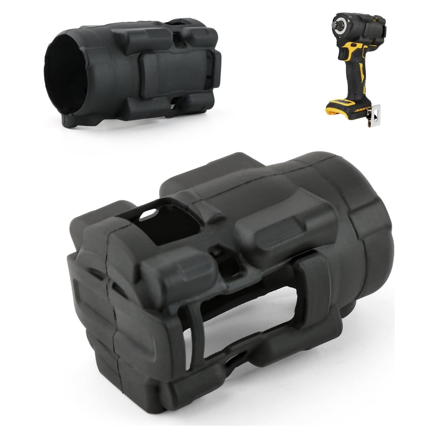 Bota Protectora PB921-22-23B para DEWALT DCF921 DCF922 DCF923