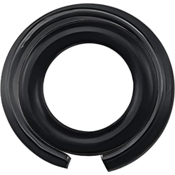 10 Sets Anillos de Retención para Llave de Impacto 1/2" Milwaukee