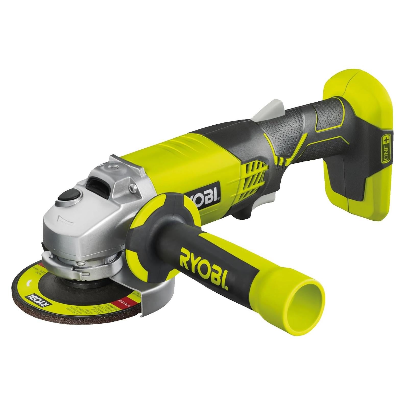 Amortiguador de Ángulo Ryobi P421 18V 6500 RPM Sin Batería