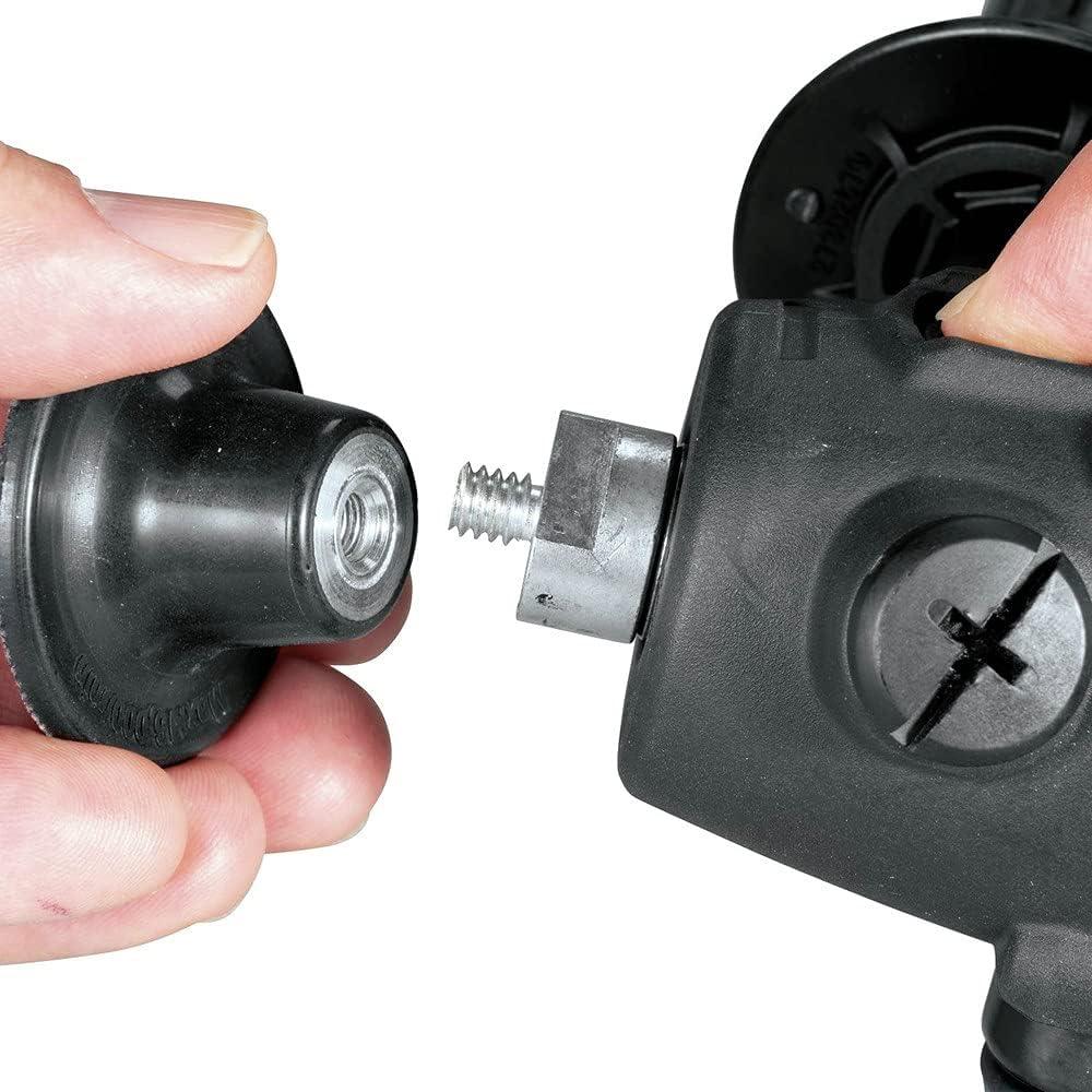 Pulidor Lijadora Inalámbrica Makita XVP01ZB 18V 3" 2"