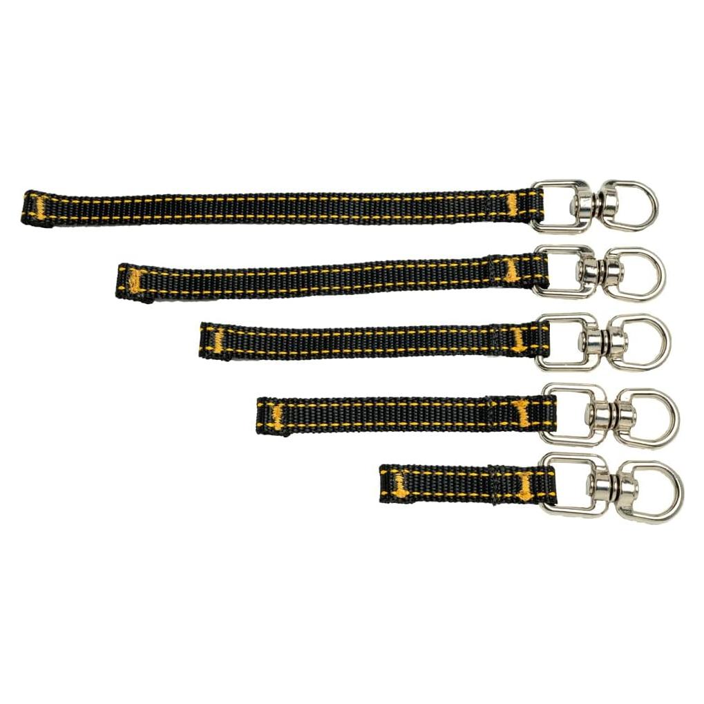 Accesorios para Herramientas DEWALT con Anillo D Giratorio