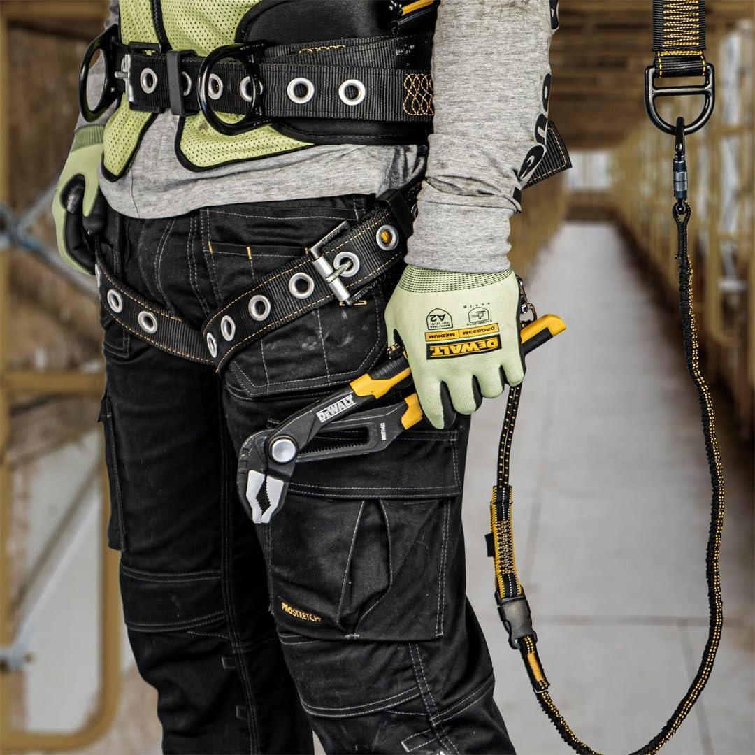 Accesorios para Herramientas DEWALT con Anillo D Giratorio