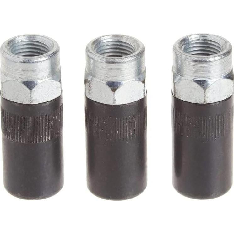 Acoplador de Grasa Dewalt DCGG5701-3 Pesado 1/8" NPT 3-Pack