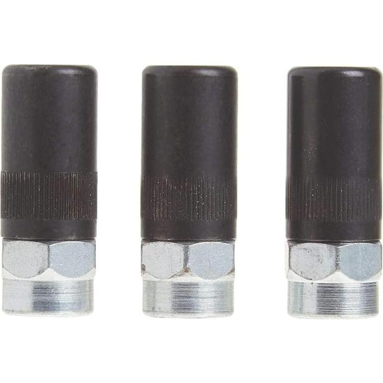 Acoplador de Grasa Dewalt DCGG5701-3 Pesado 1/8" NPT 3-Pack