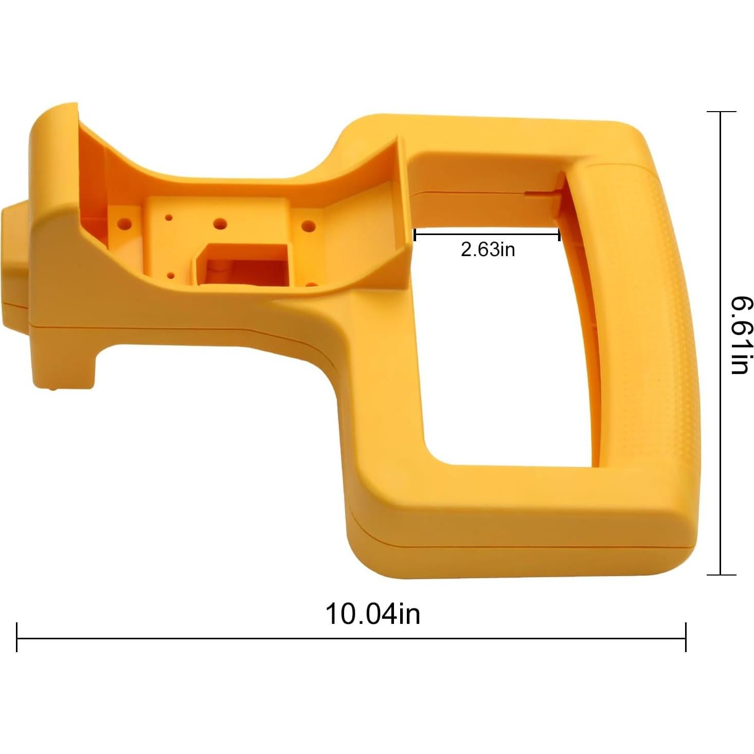 Mango de Sierra Ingletadora DeWalt 380452-00 Reemplazo