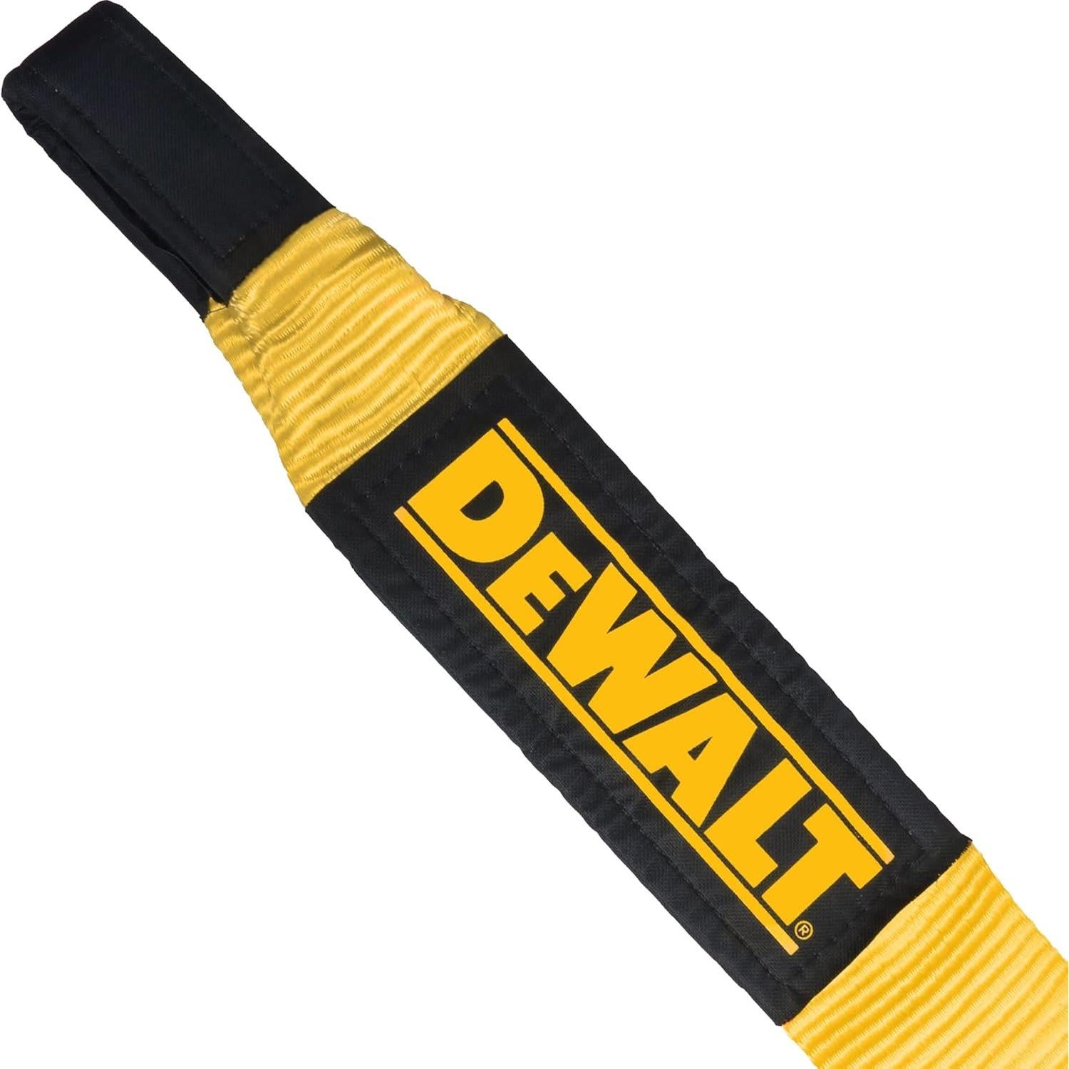 Correa de Recuperación DEWALT DXBC40000 1.22 m 40,000 lb