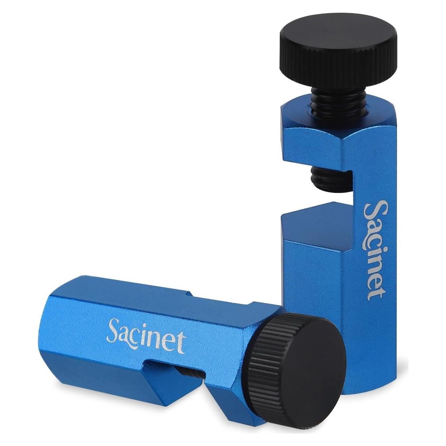 Calibrador de Escalera Sacinet 01 Antideslizante 4.19 cm