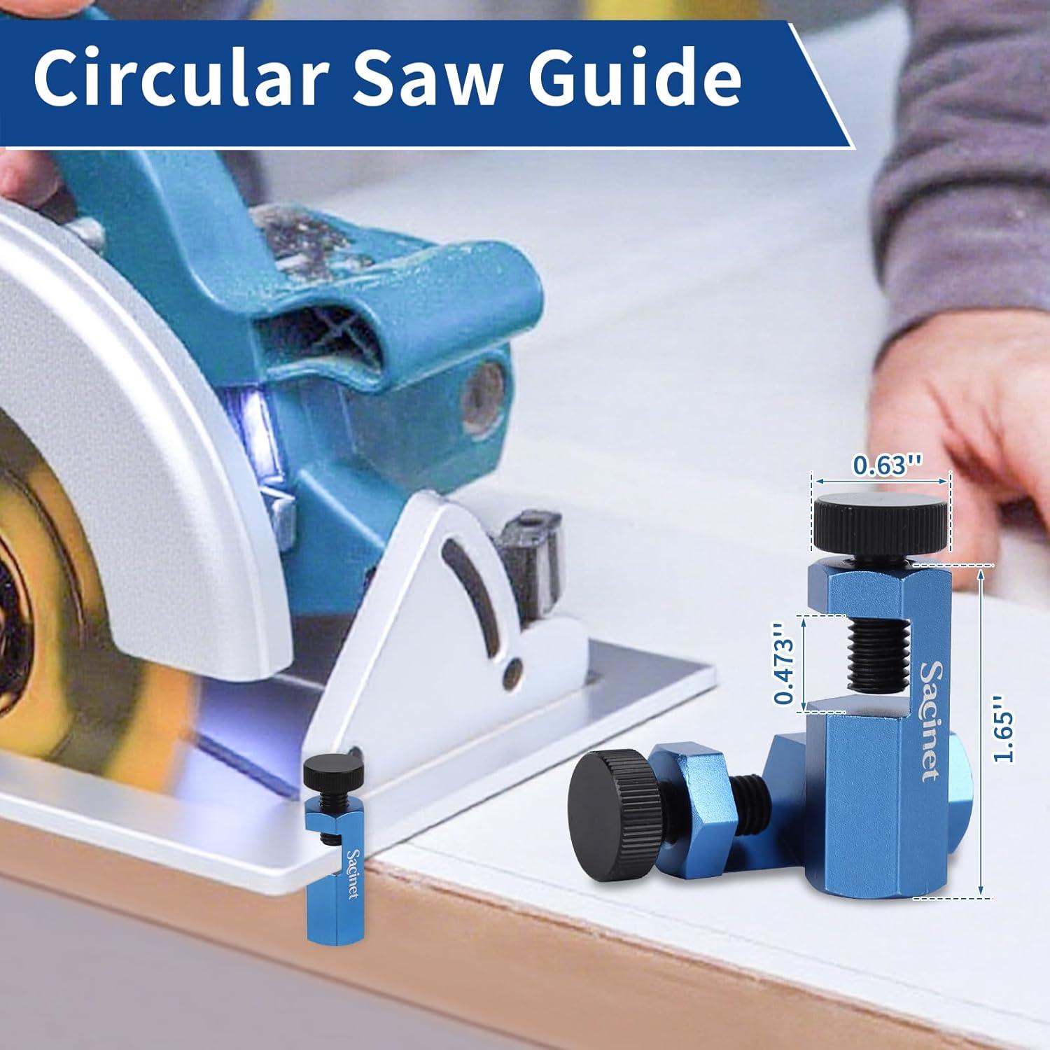 Calibrador de Escalera Sacinet 01 Antideslizante 4.19 cm