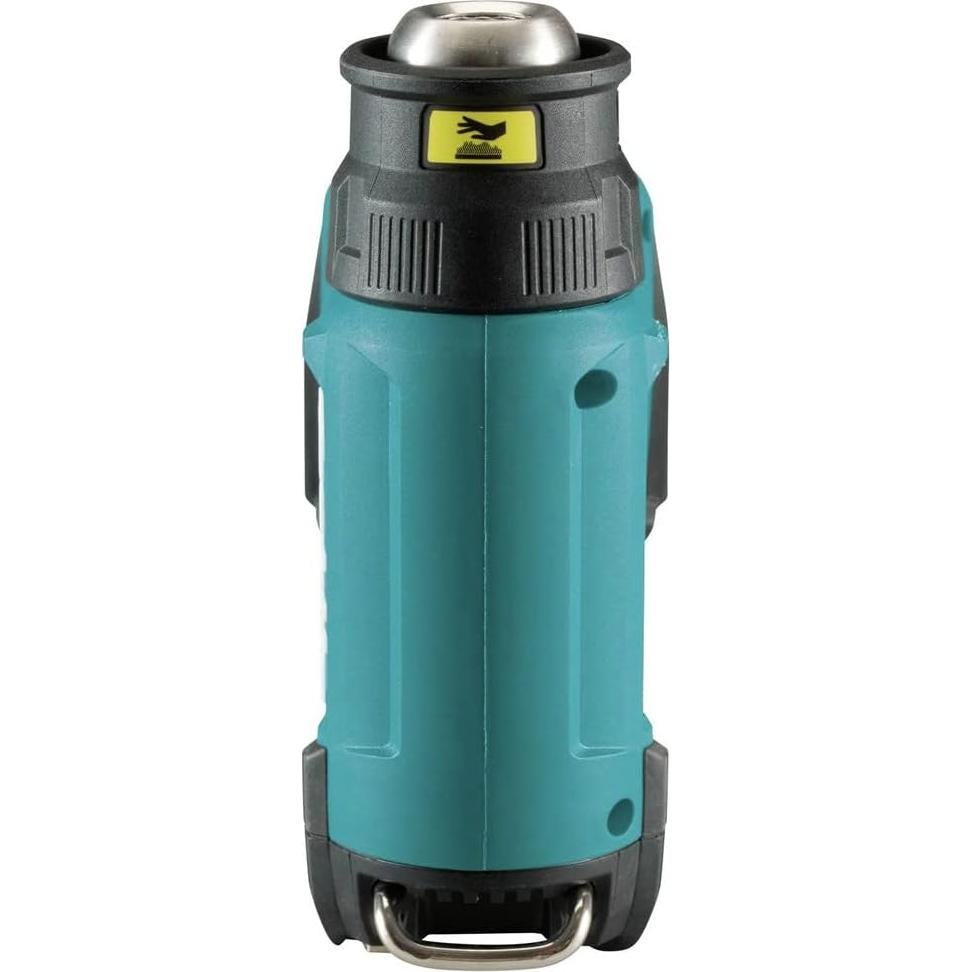 Pistola de Calor Sin Cable Makita XGH02ZK 18V Temperatura Variable