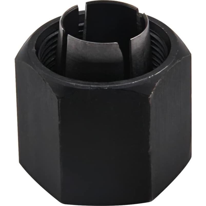 Kit de Colet para Router Gadgetool 3 Piezas 1/4" 1/2" 3/8"