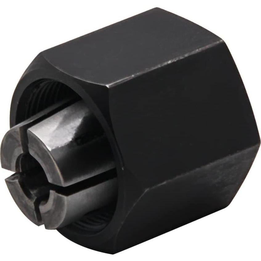 Kit de Colet para Router Gadgetool 3 Piezas 1/4" 1/2" 3/8"