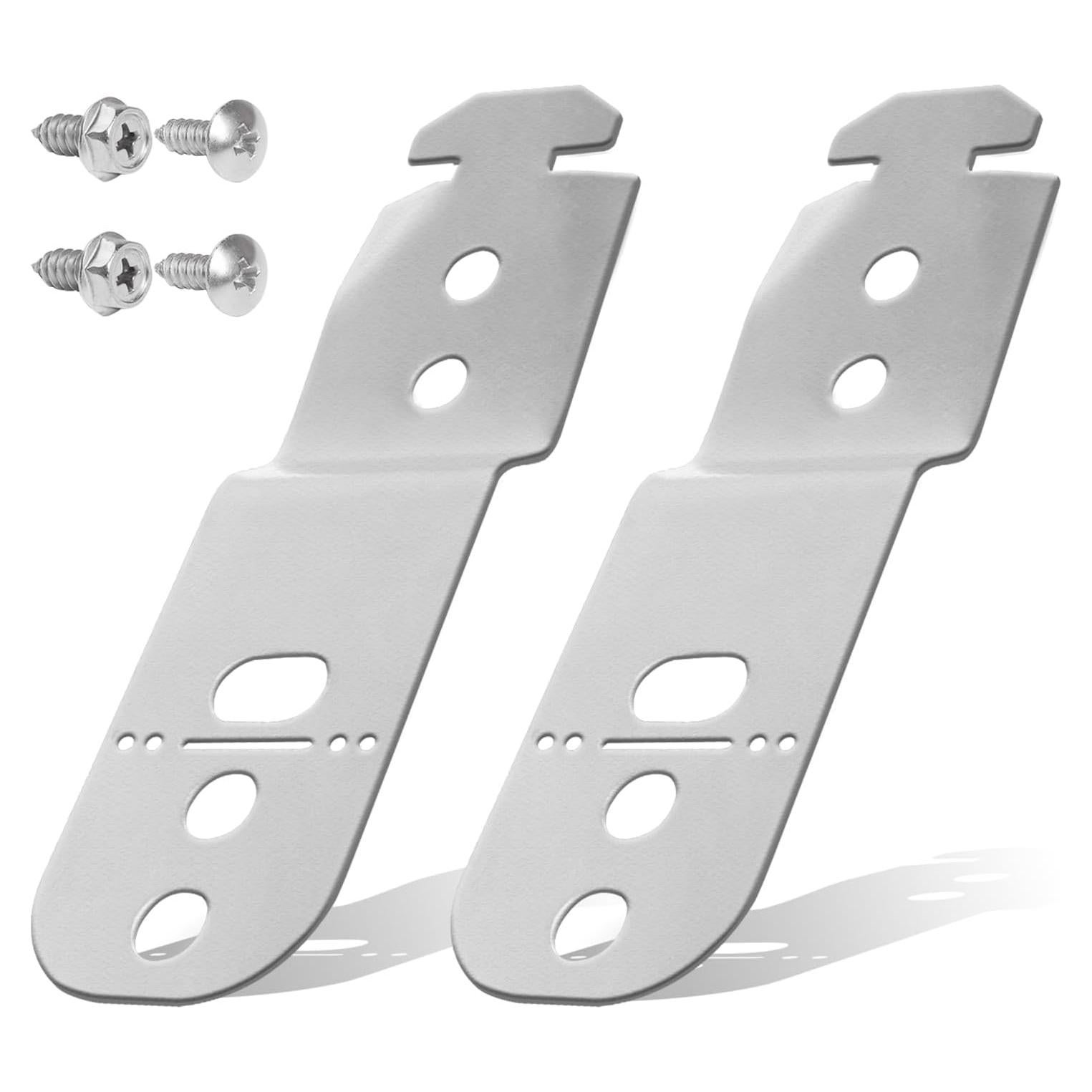 Soporte de Montaje para Lavavajillas Bosch 619985 Acero Inoxidable