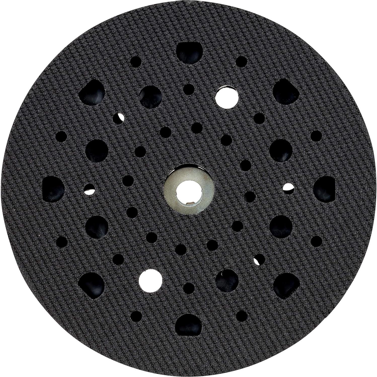 Almohadilla de Lijado Multi-Hoyo BOSCH RSM5045 5" Mediana