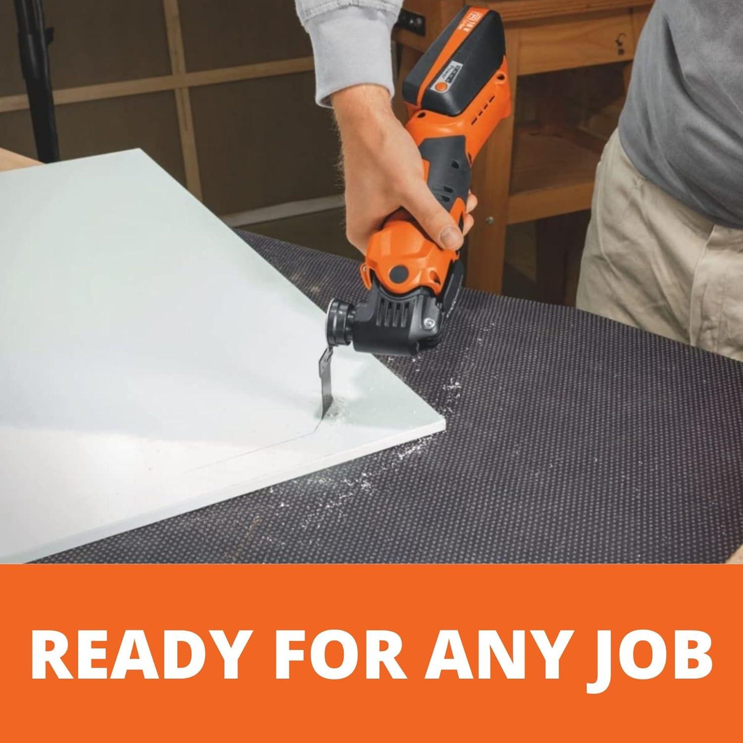 Caja de Almacenamiento Fein Starlock L-Boxx 34 Piezas