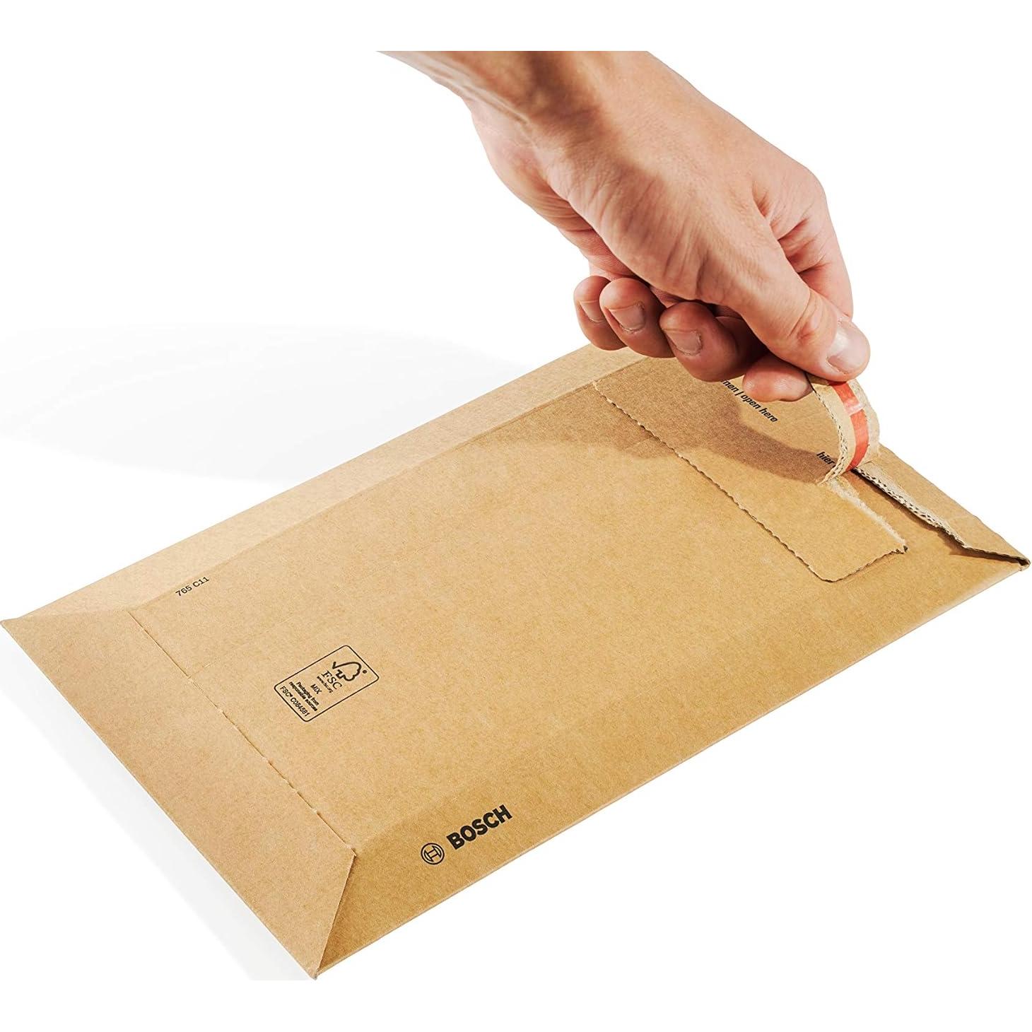 Conjunto de Puntas de Destornillador Bosch 32 Piezas