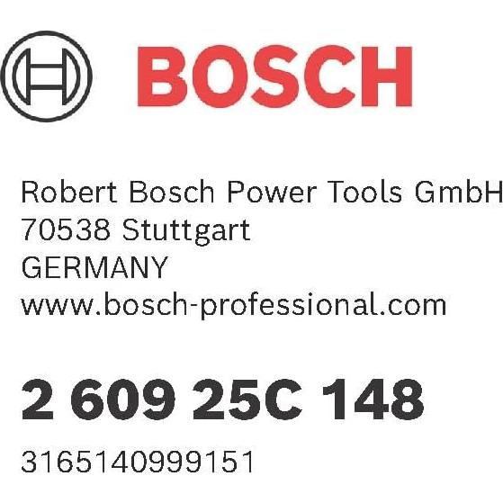 Conjunto de Puntas de Destornillador Bosch 32 Piezas