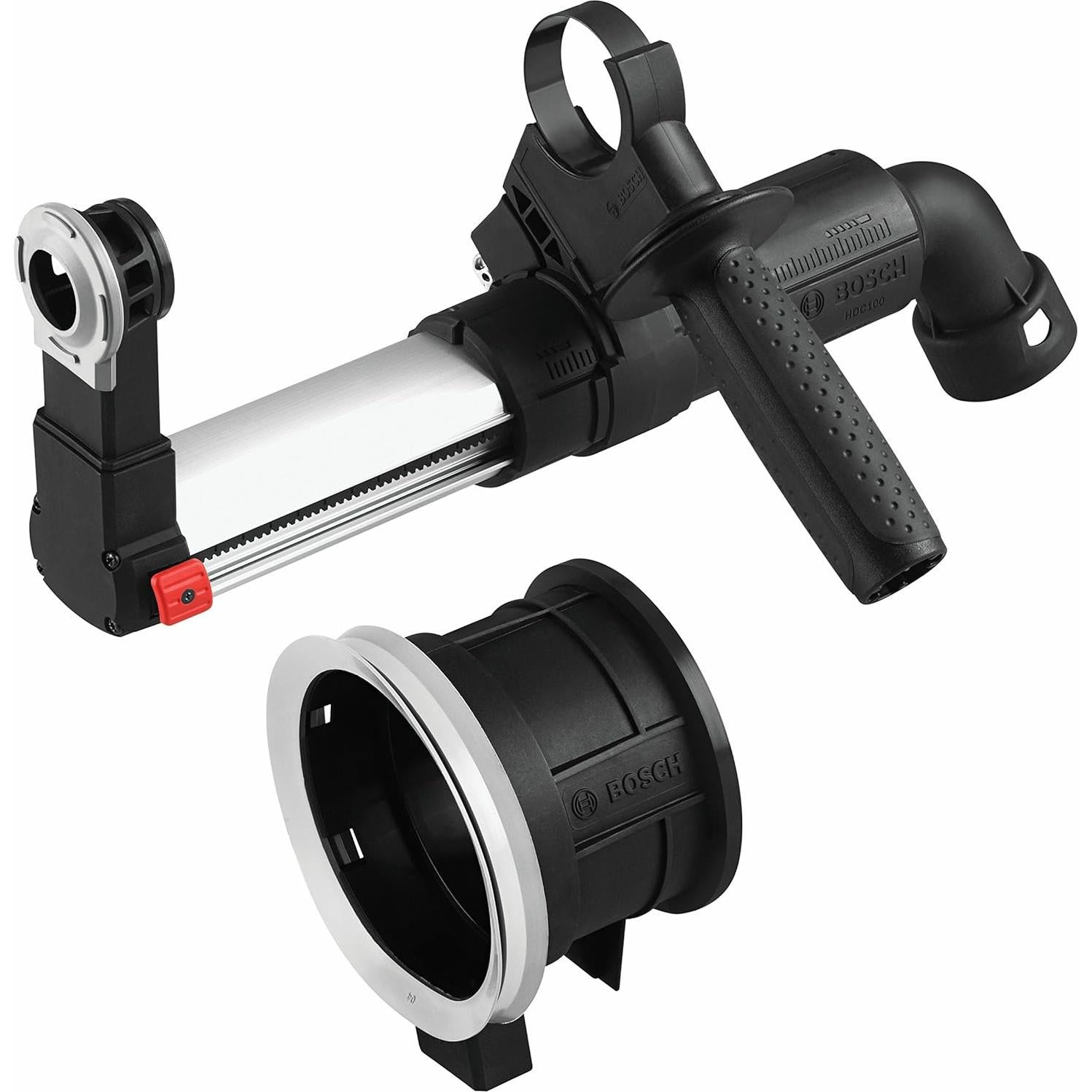 Accesorio de Recolección de Polvo Bosch HDC100 SDS-Plus