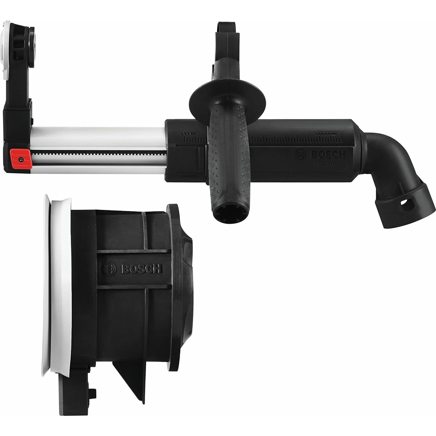 Accesorio de Recolección de Polvo Bosch HDC100 SDS-Plus